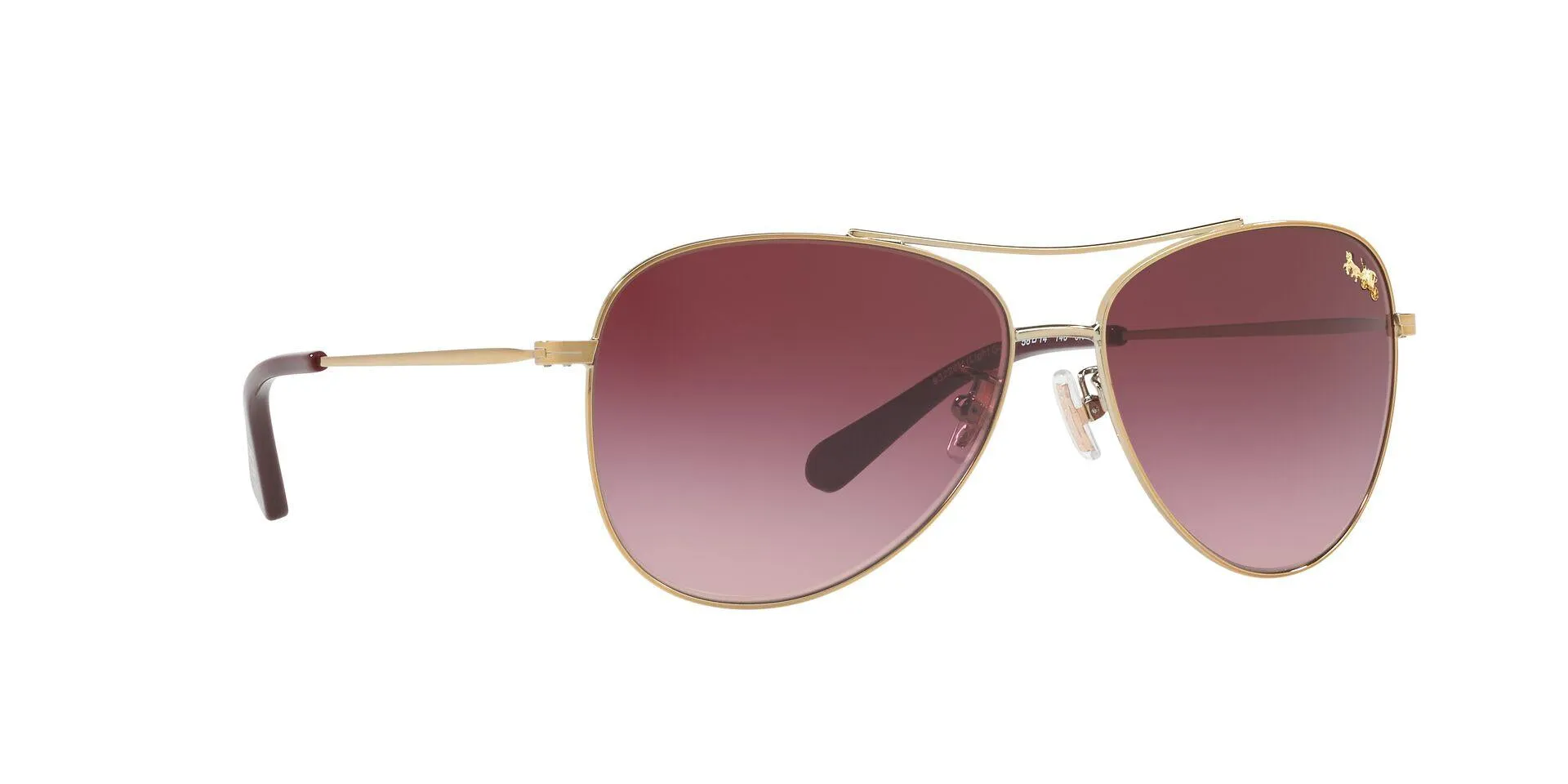 Coach L1013 7079 Sunglasses