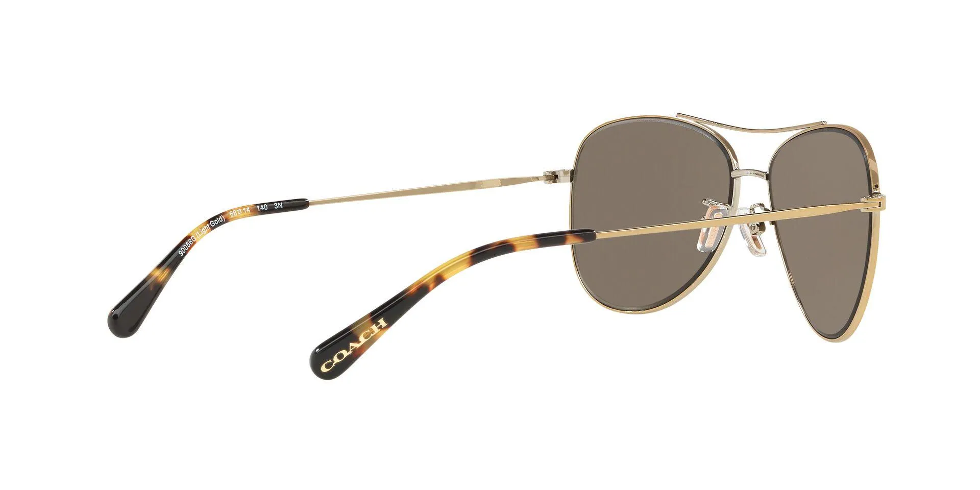 Coach L1013 7079 Sunglasses