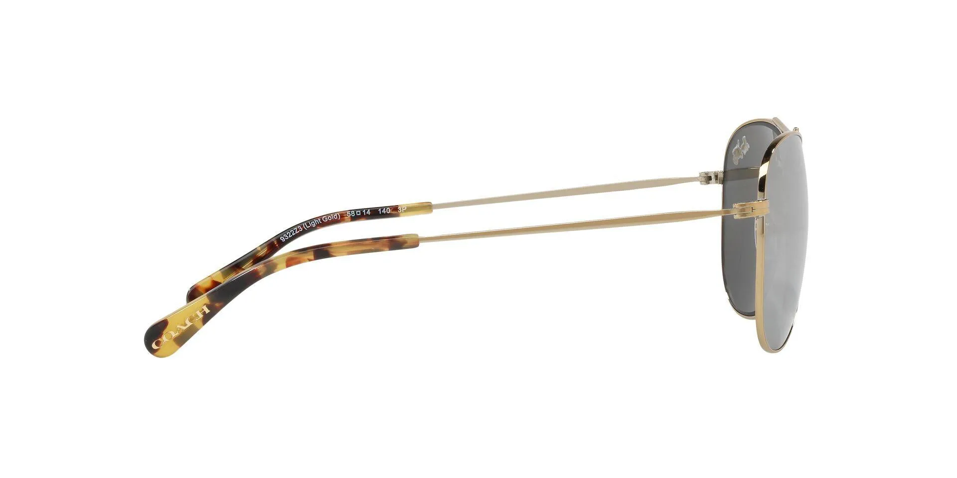 Coach L1013 7079 Sunglasses
