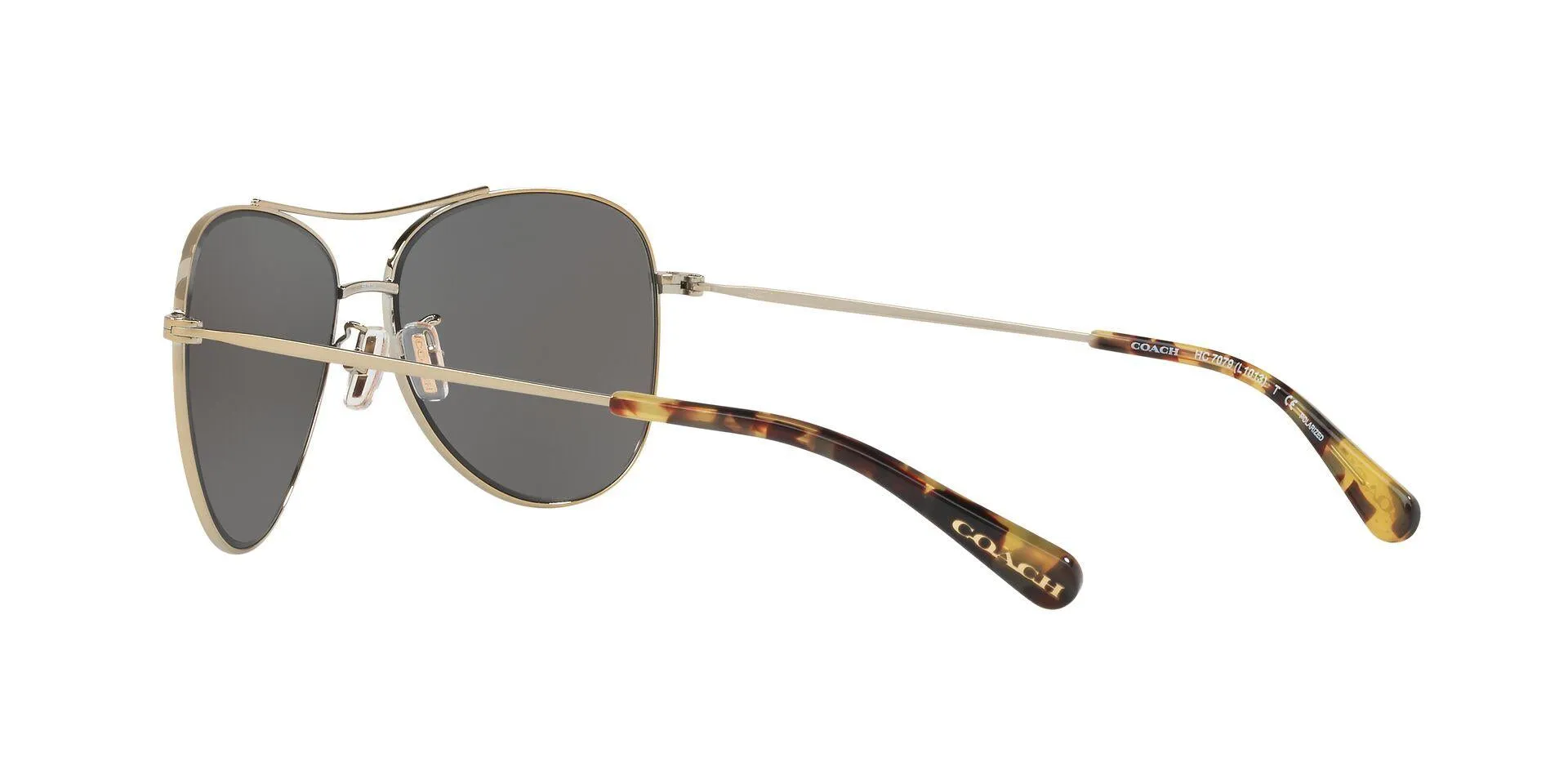 Coach L1013 7079 Sunglasses