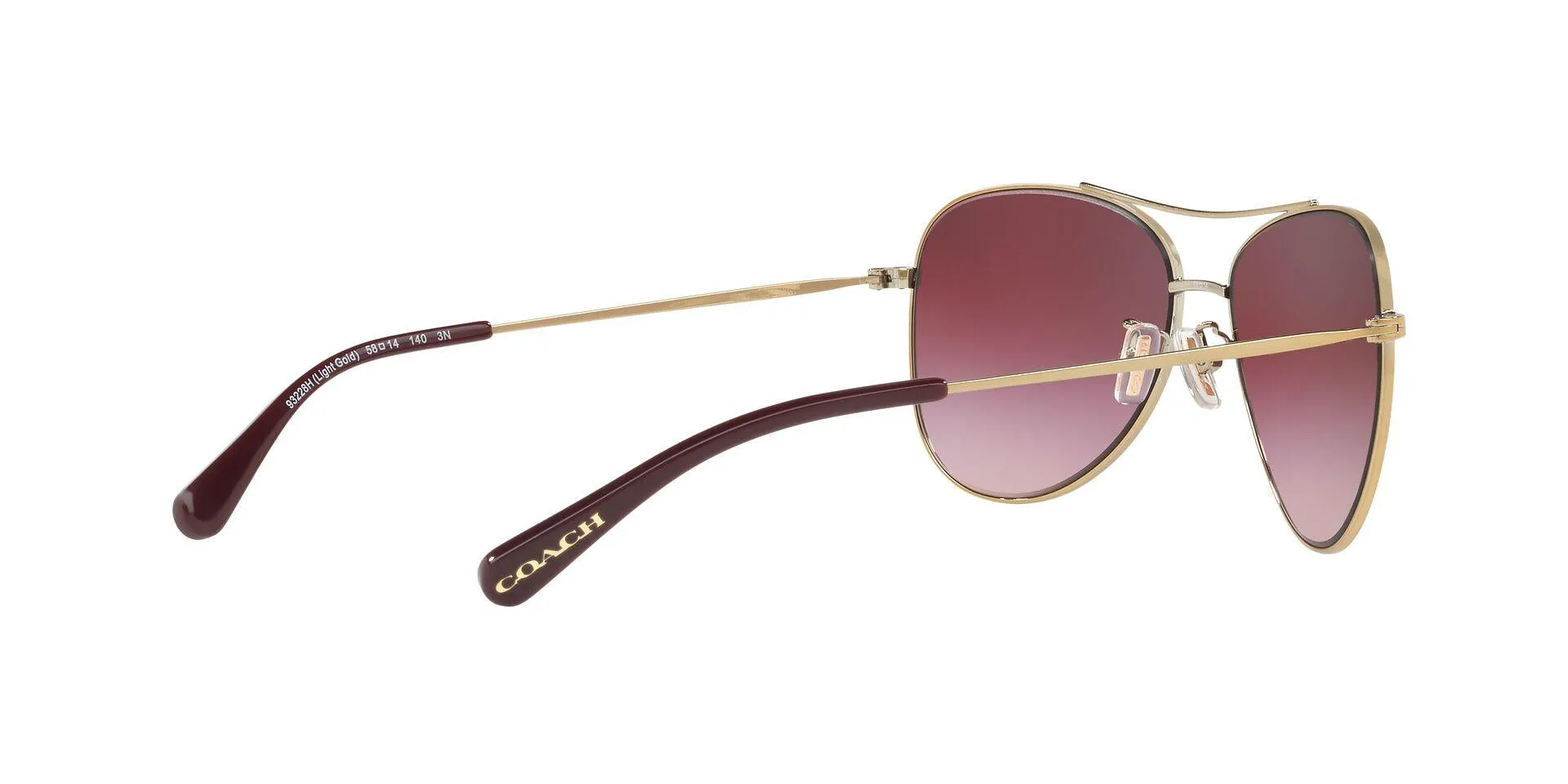Coach L1013 7079 Sunglasses