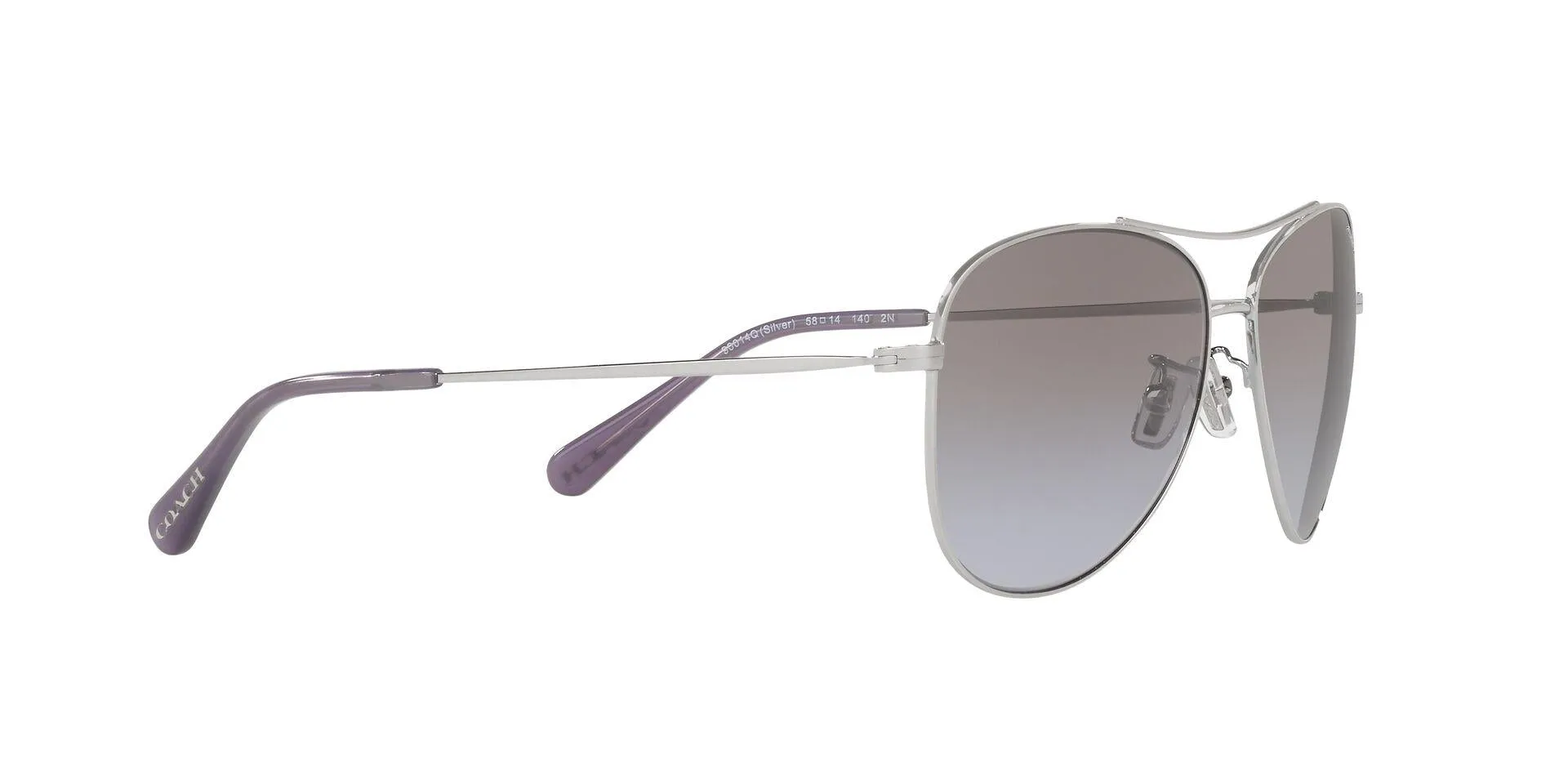 Coach L1013 7079 Sunglasses