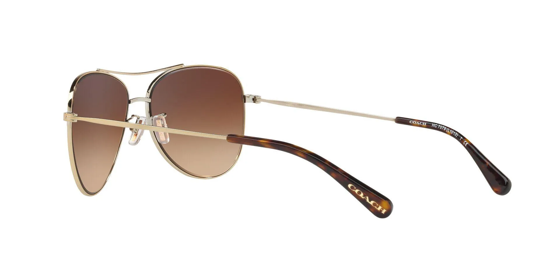 Coach L1013 7079 Sunglasses
