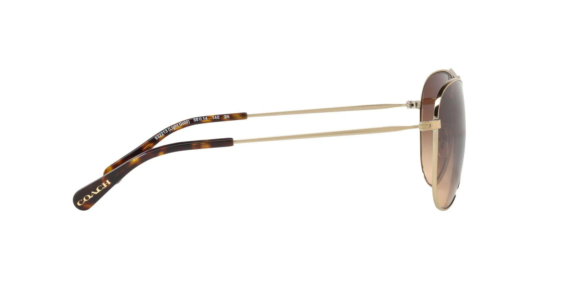 Coach L1013 7079 Sunglasses
