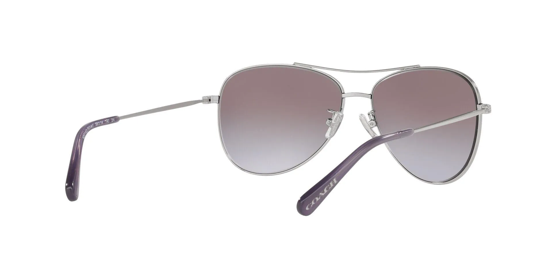 Coach L1013 7079 Sunglasses