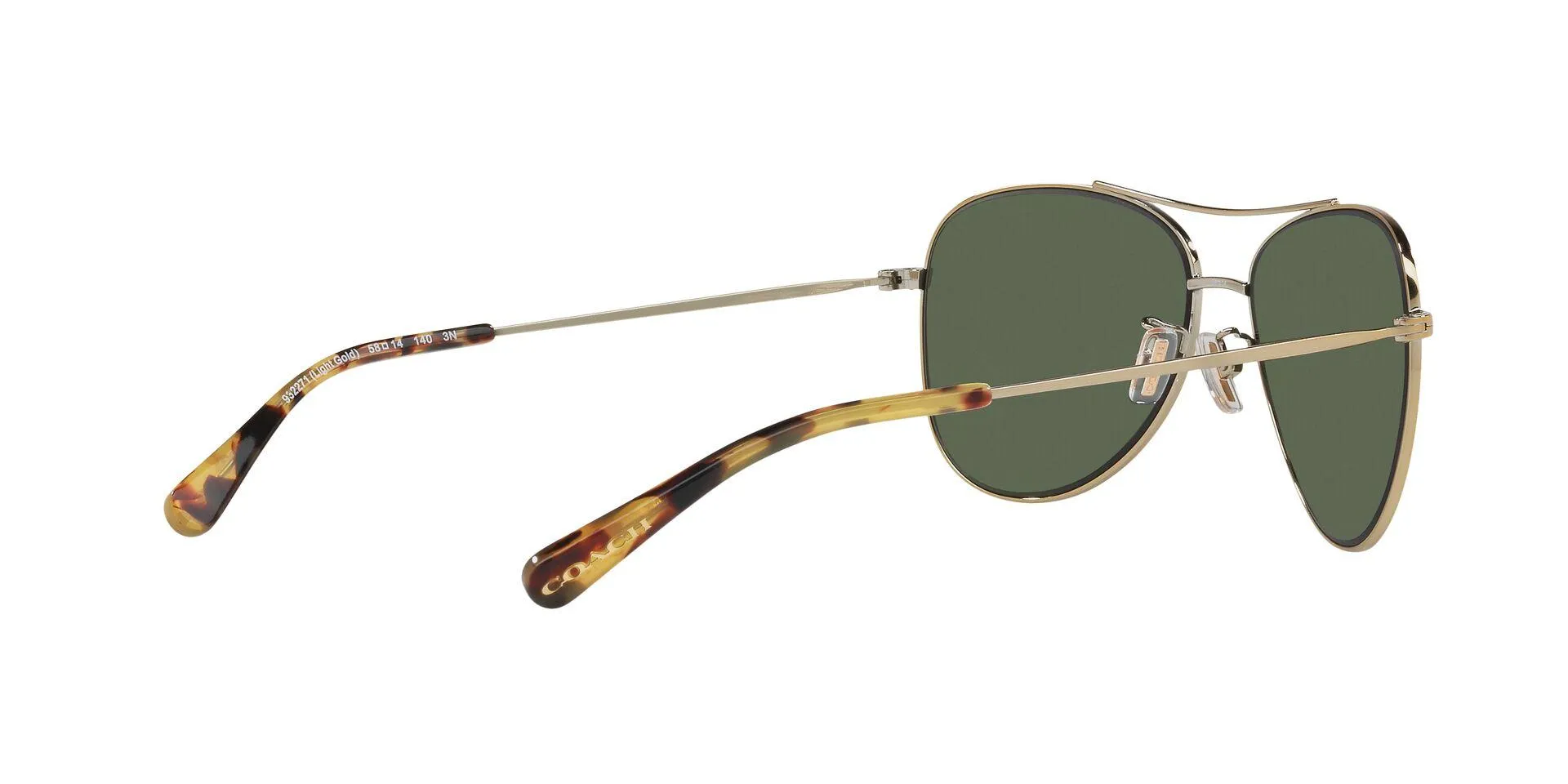 Coach L1013 7079 Sunglasses