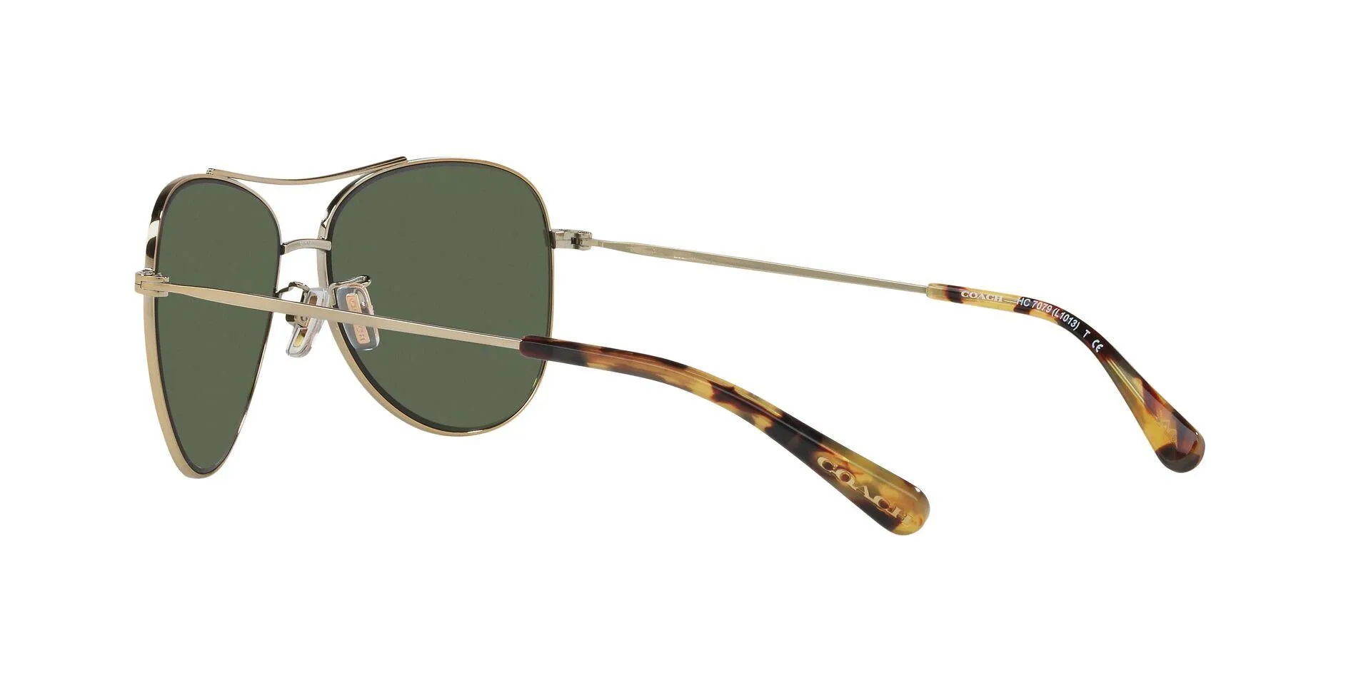 Coach L1013 7079 Sunglasses
