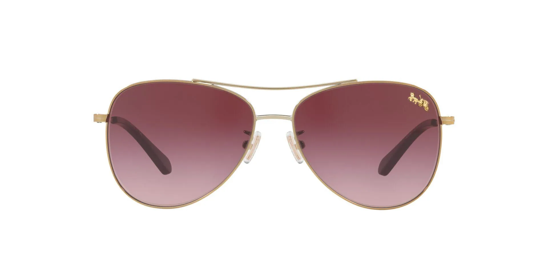 Coach L1013 7079 Sunglasses