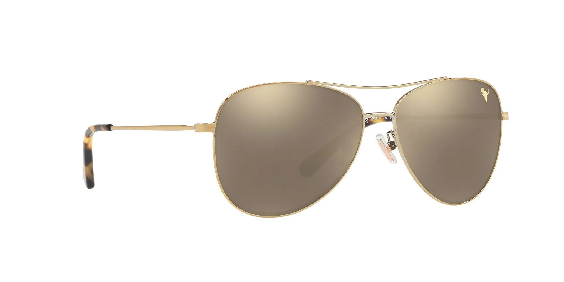 Coach L1013 7079 Sunglasses