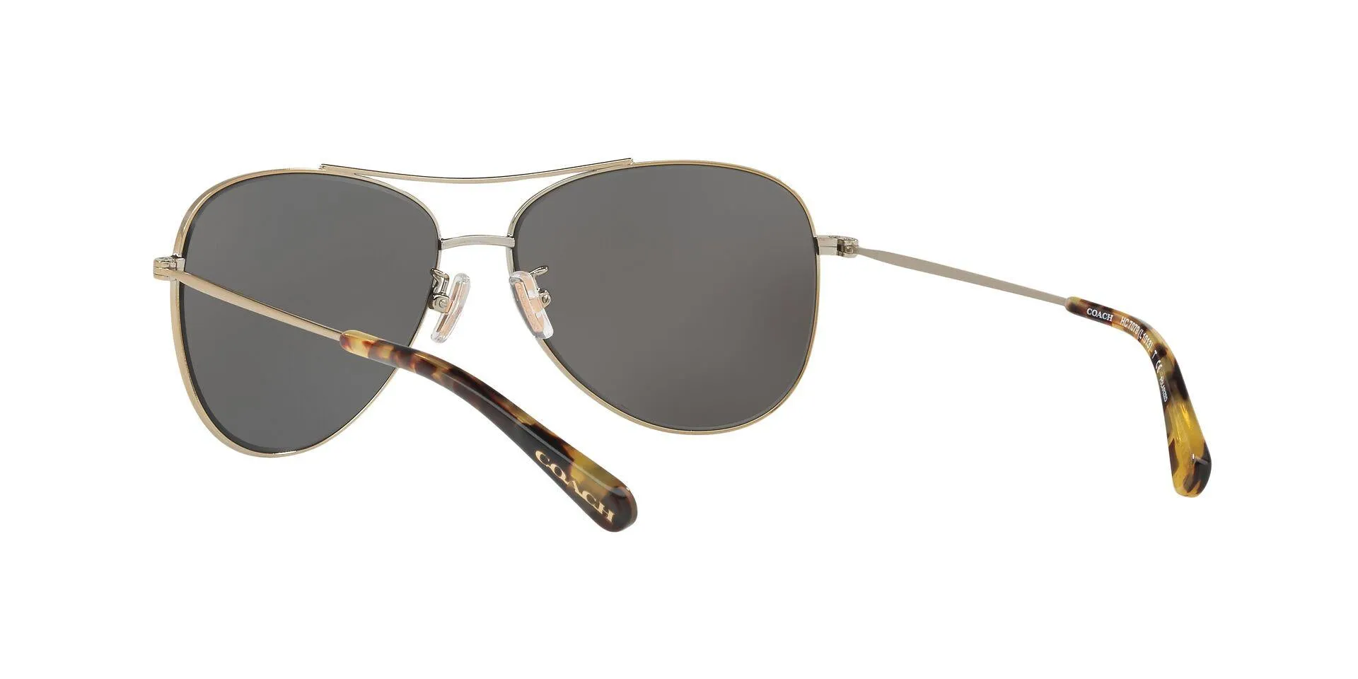 Coach L1013 7079 Sunglasses
