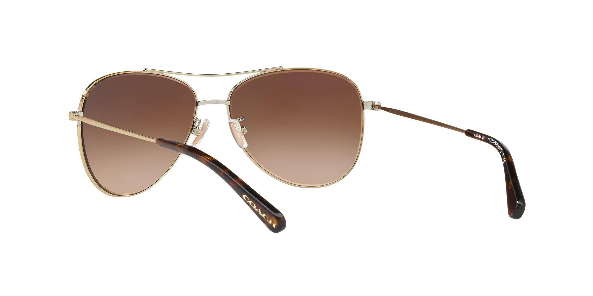 Coach L1013 7079 Sunglasses
