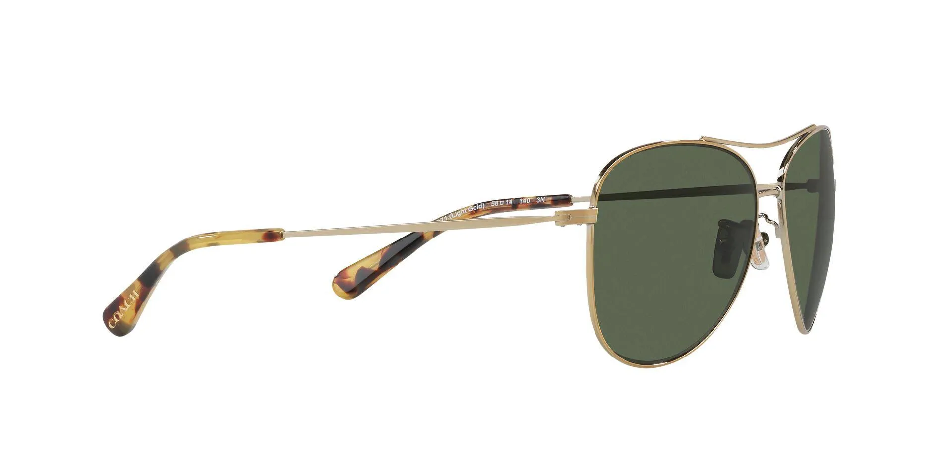 Coach L1013 7079 Sunglasses