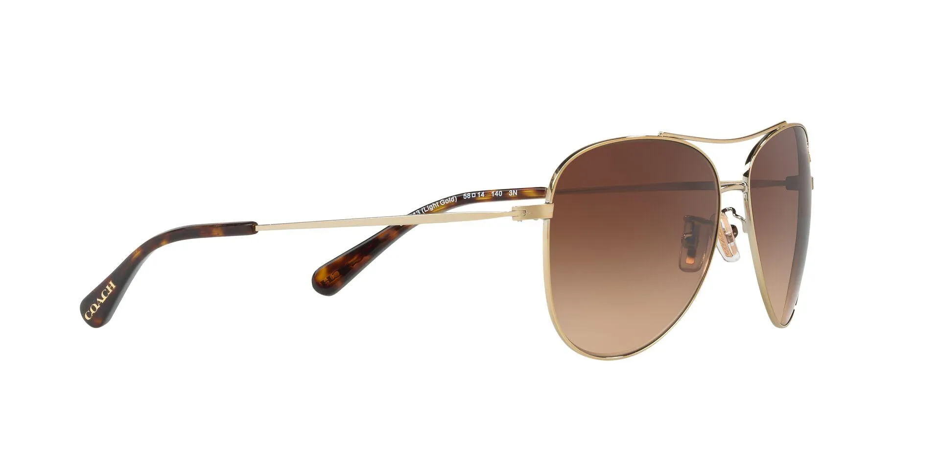 Coach L1013 7079 Sunglasses