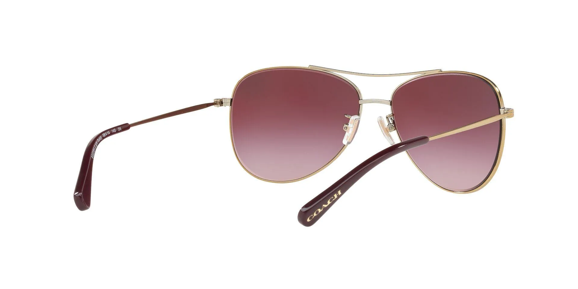 Coach L1013 7079 Sunglasses