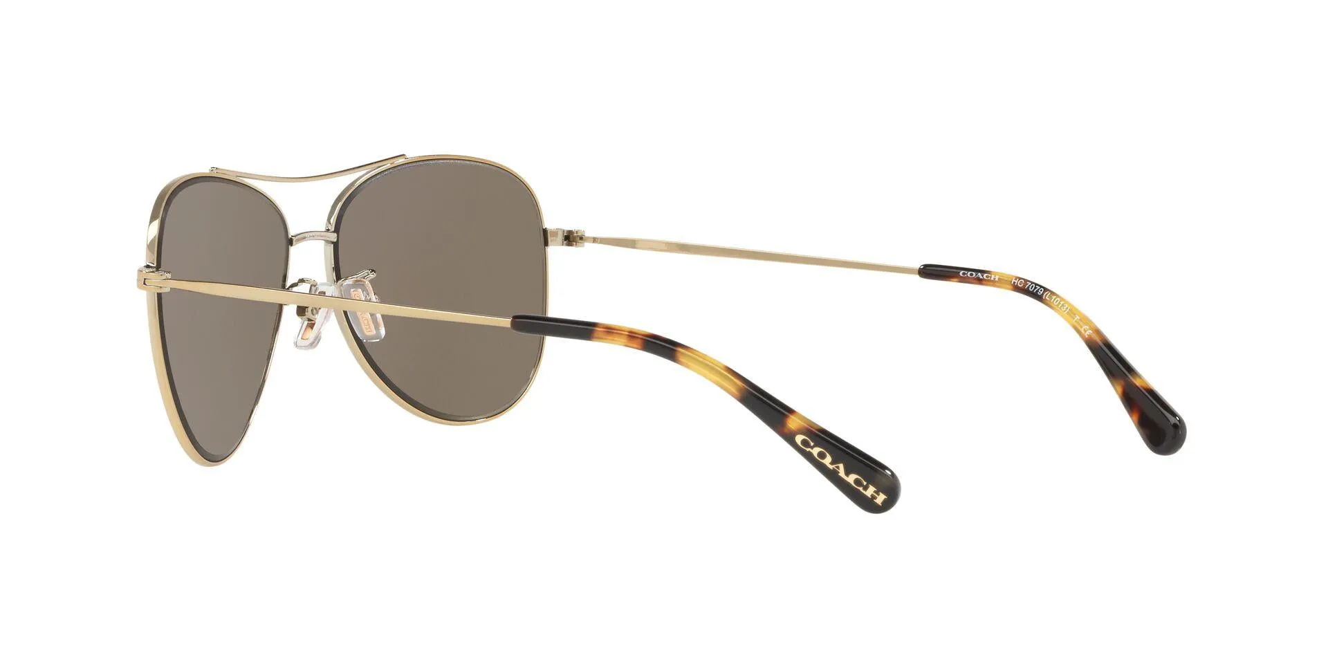 Coach L1013 7079 Sunglasses