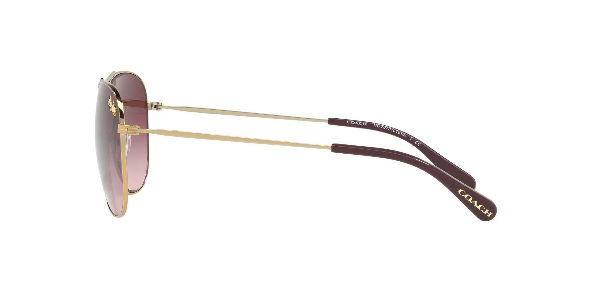 Coach L1013 7079 Sunglasses