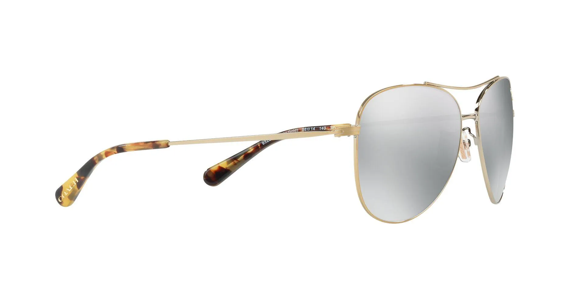 Coach L1013 7079 Sunglasses