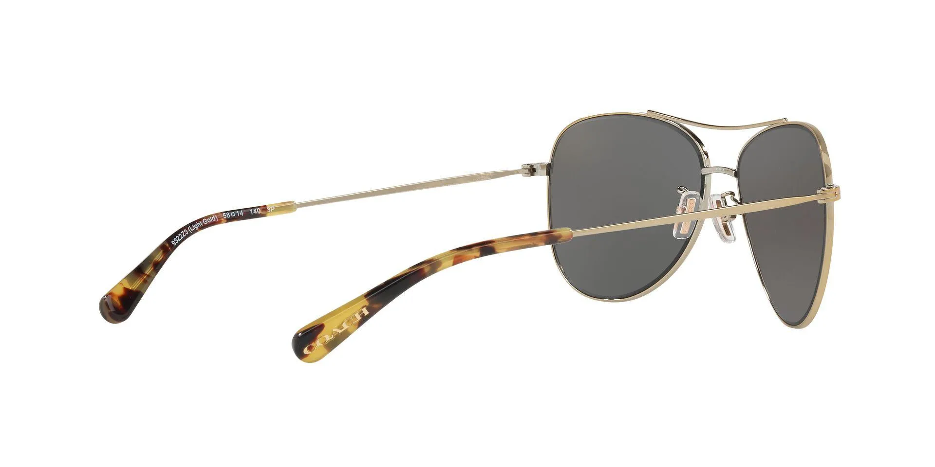 Coach L1013 7079 Sunglasses