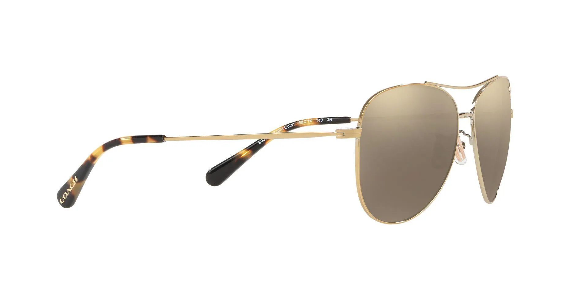 Coach L1013 7079 Sunglasses