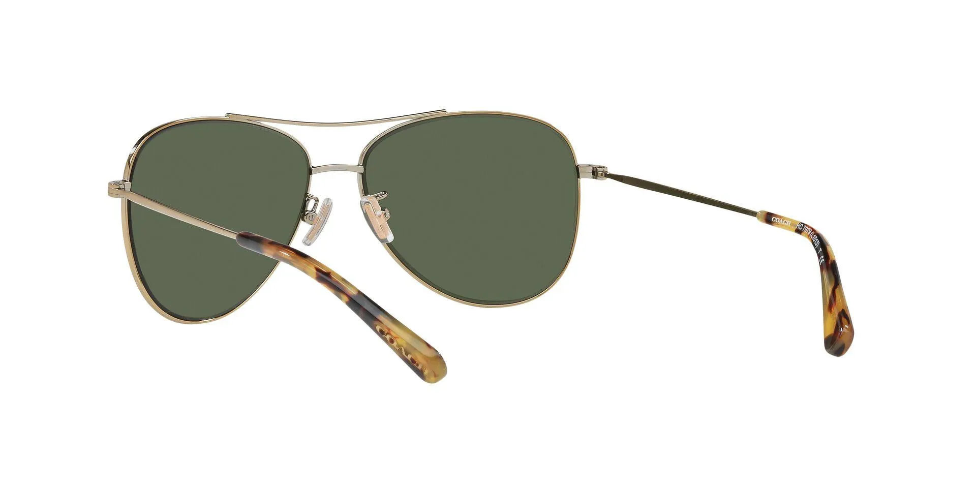 Coach L1013 7079 Sunglasses