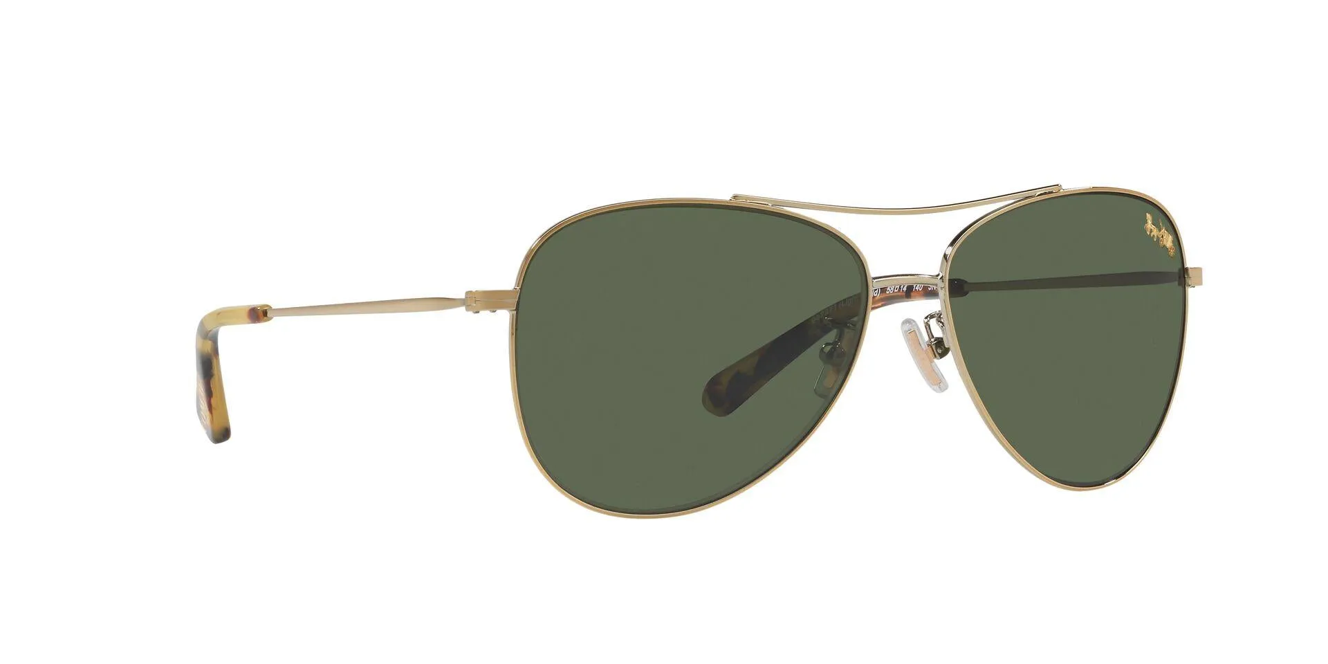 Coach L1013 7079 Sunglasses