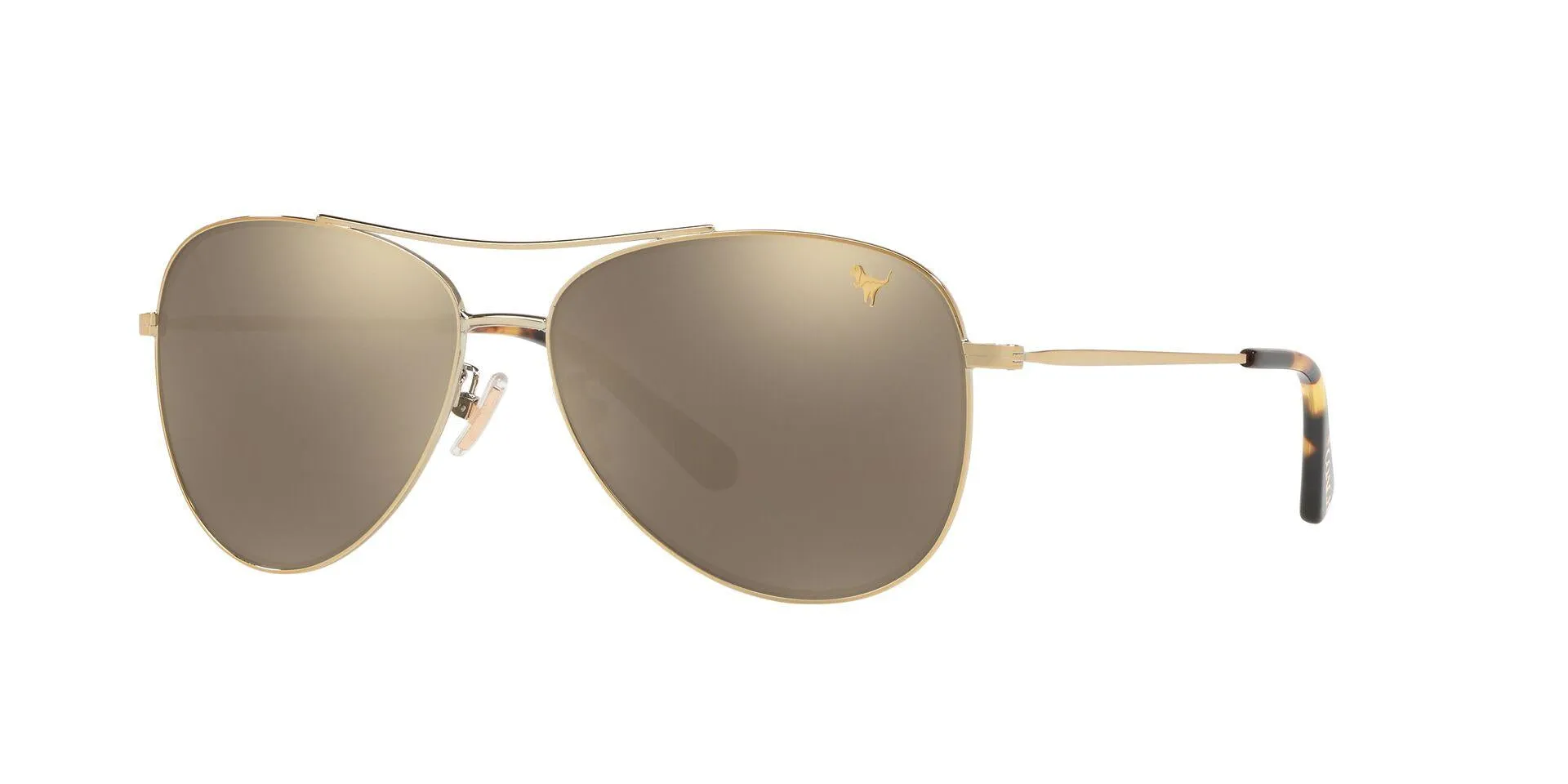 Coach L1013 7079 Sunglasses