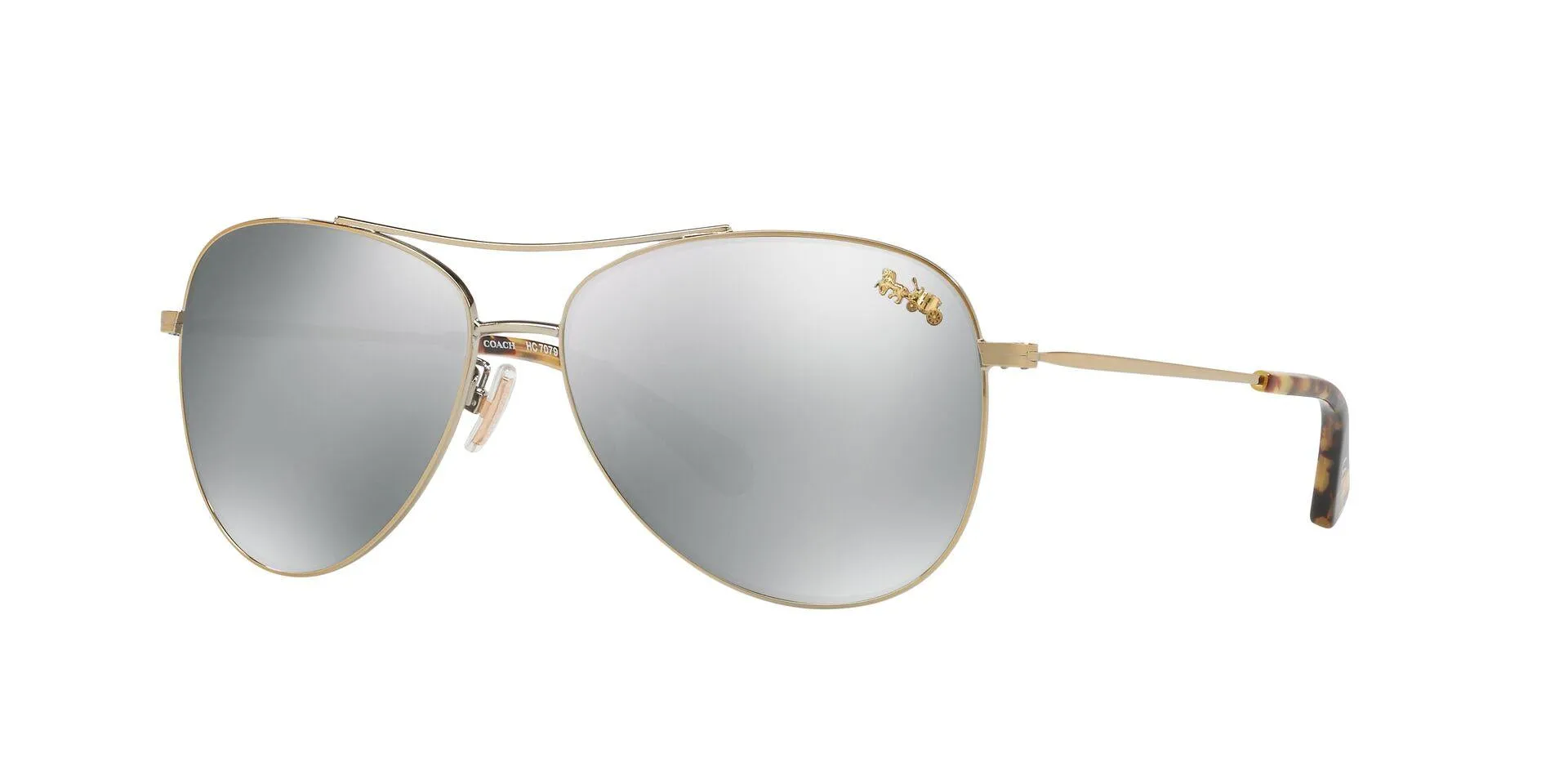 Coach L1013 7079 Sunglasses
