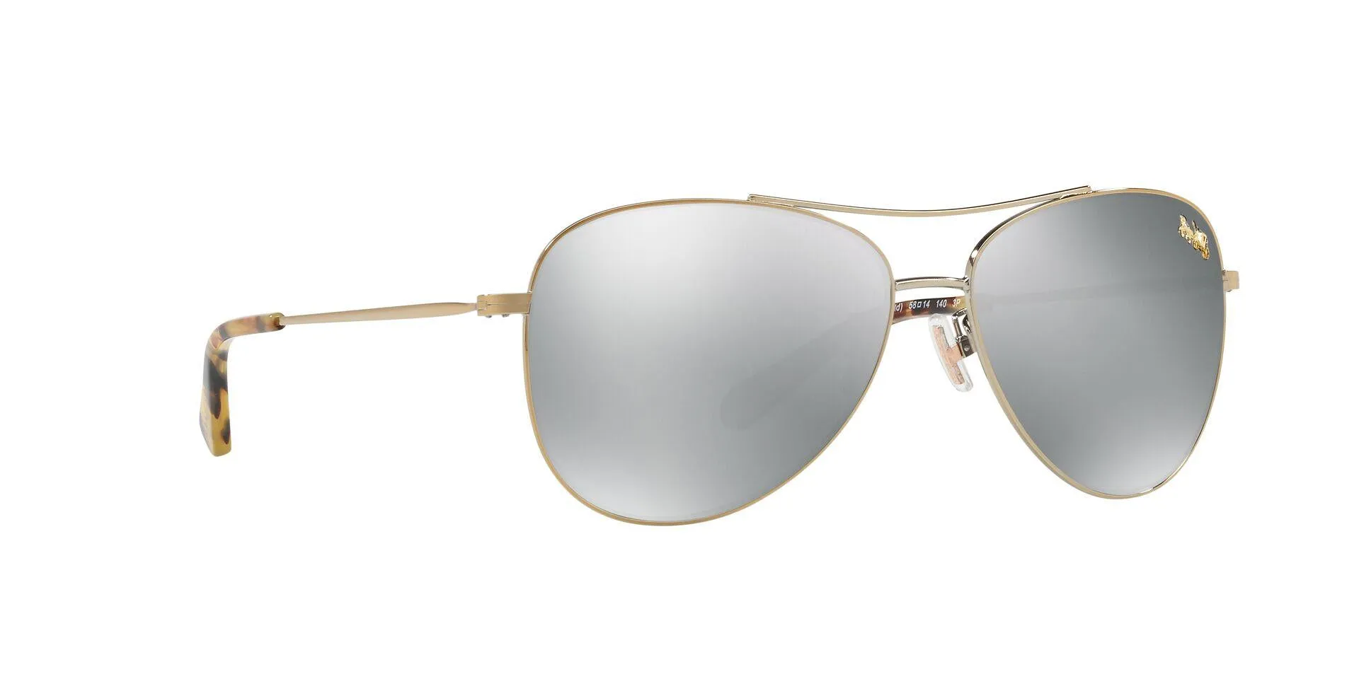Coach L1013 7079 Sunglasses