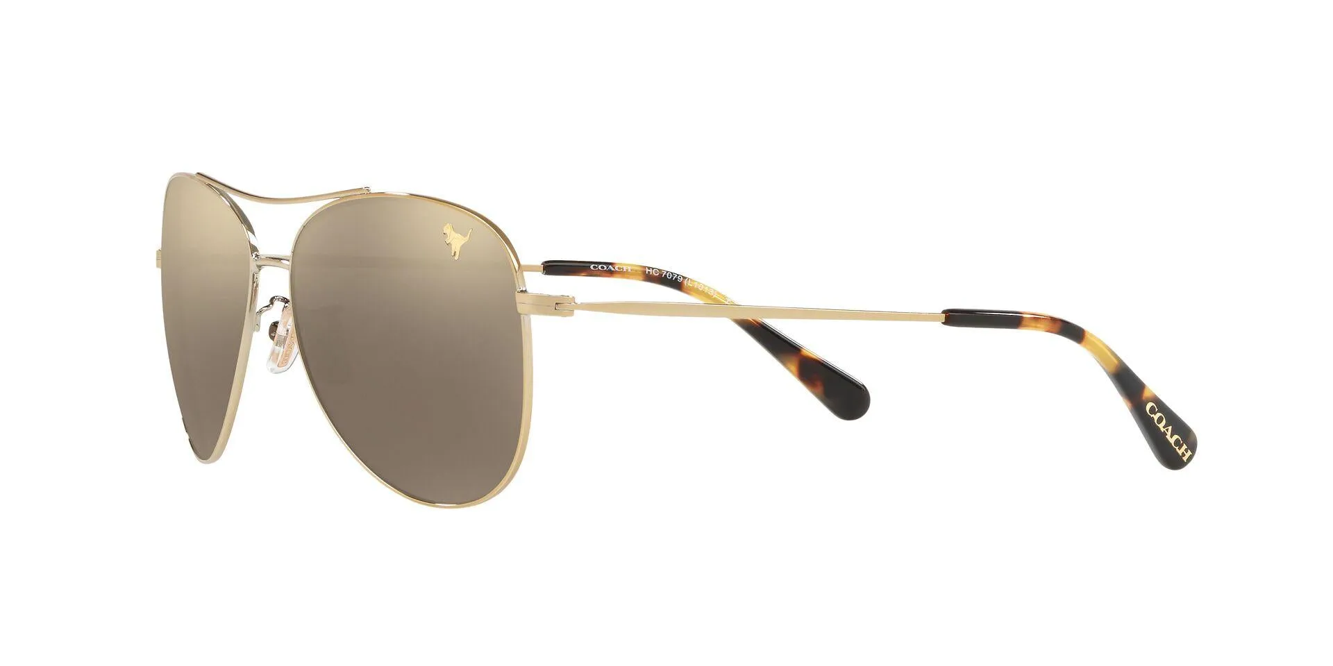Coach L1013 7079 Sunglasses
