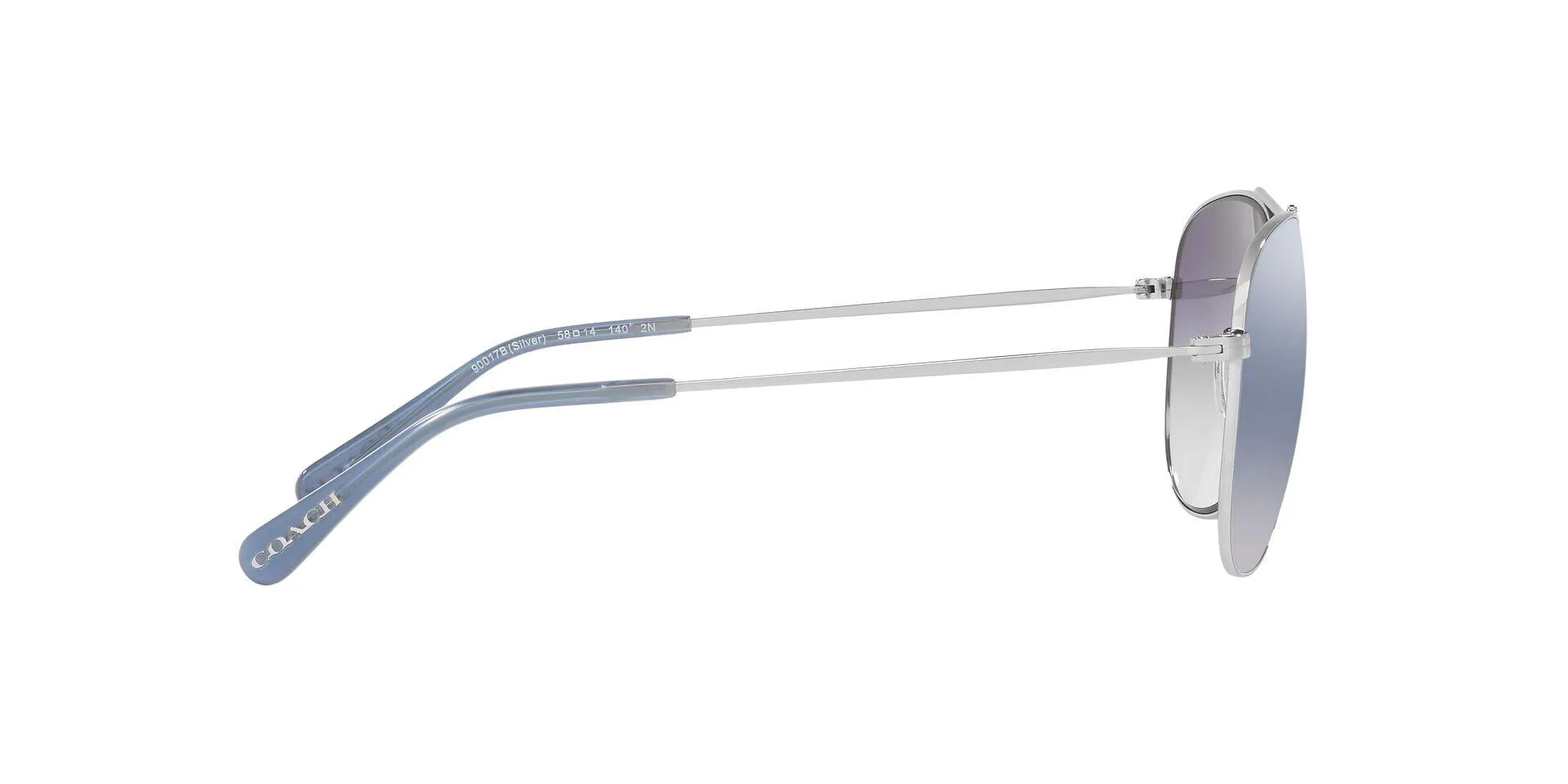 Coach L1013 7079 Sunglasses