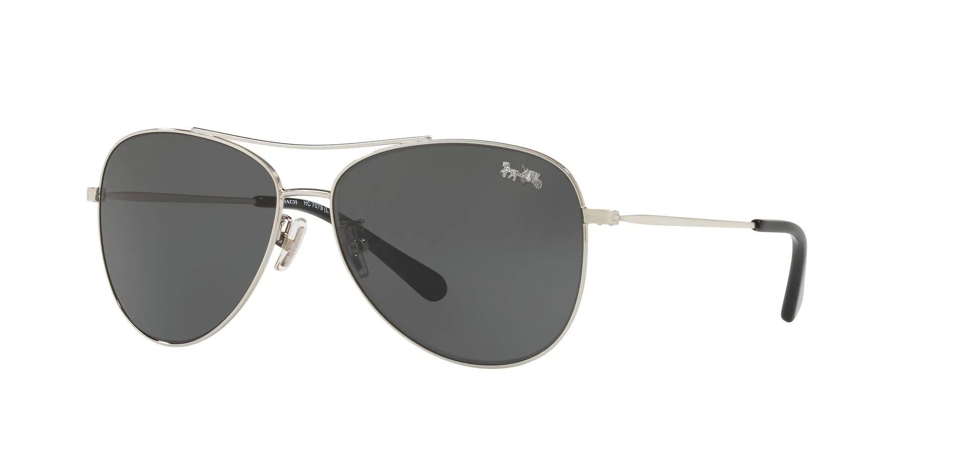 Coach L1013 7079 Sunglasses