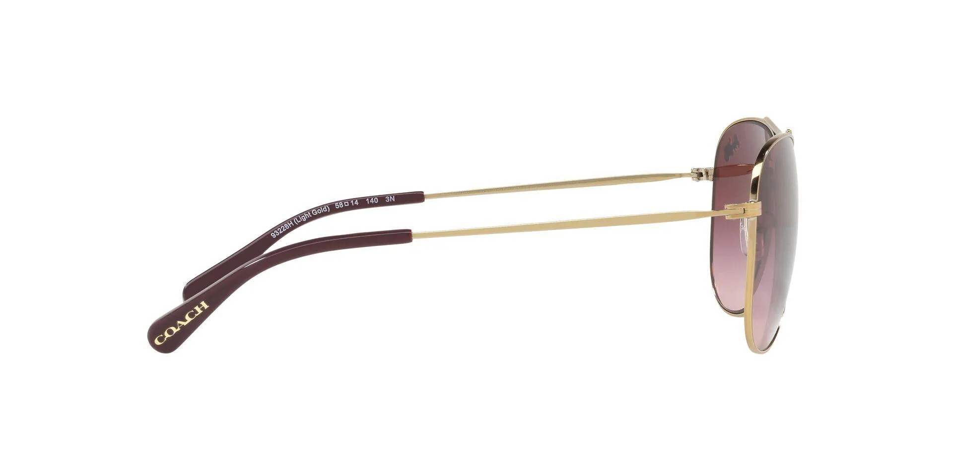 Coach L1013 7079 Sunglasses