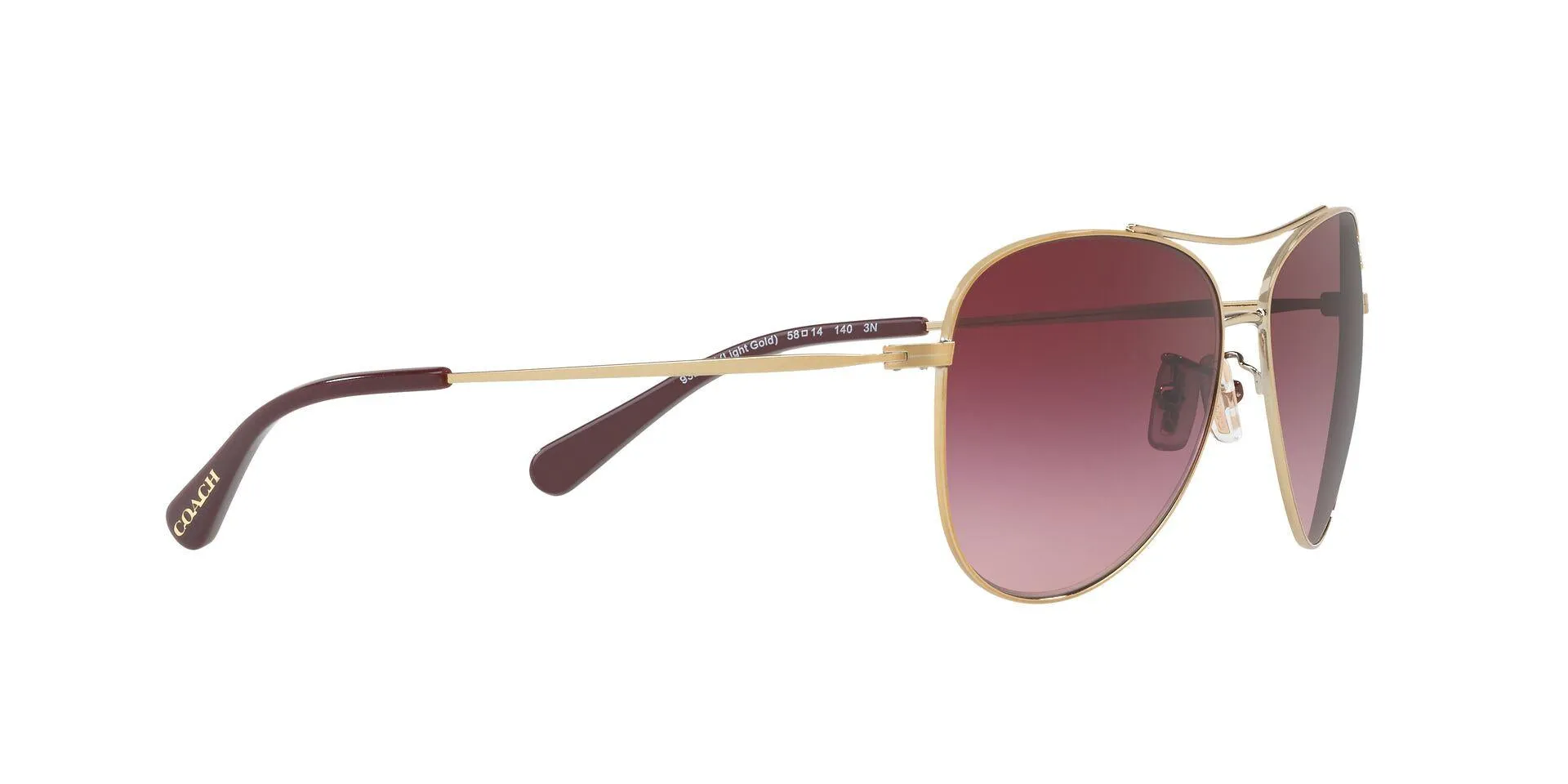 Coach L1013 7079 Sunglasses