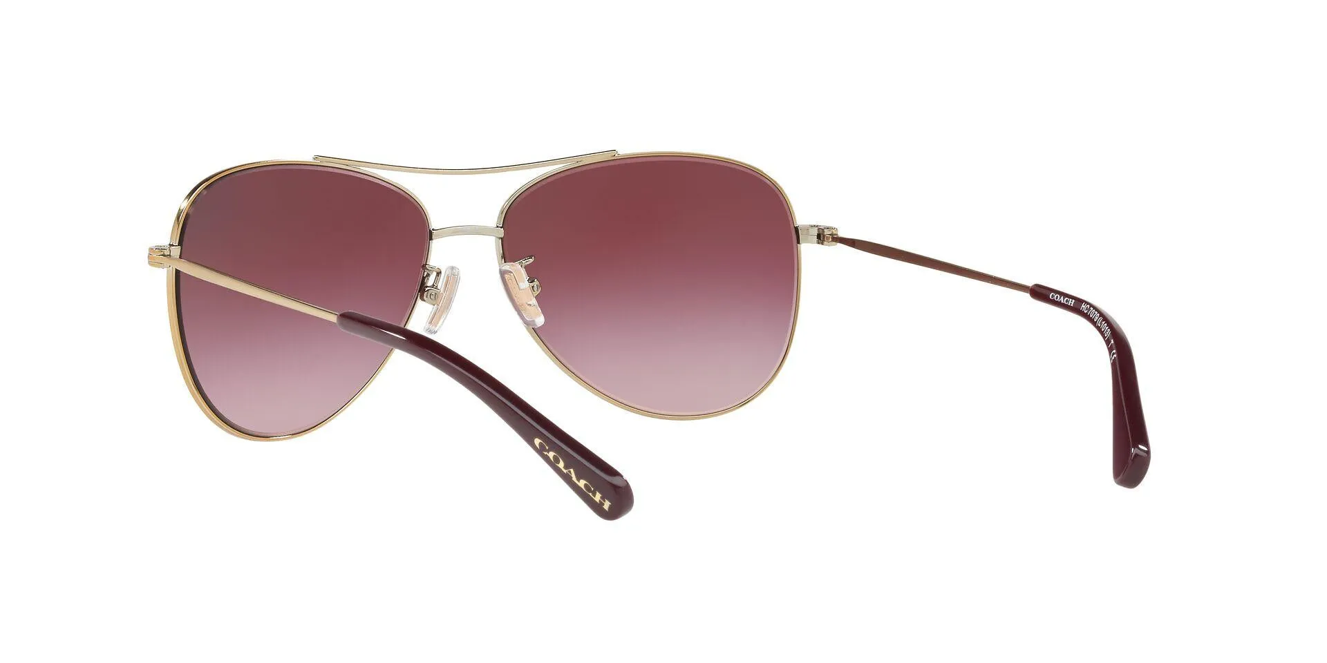 Coach L1013 7079 Sunglasses