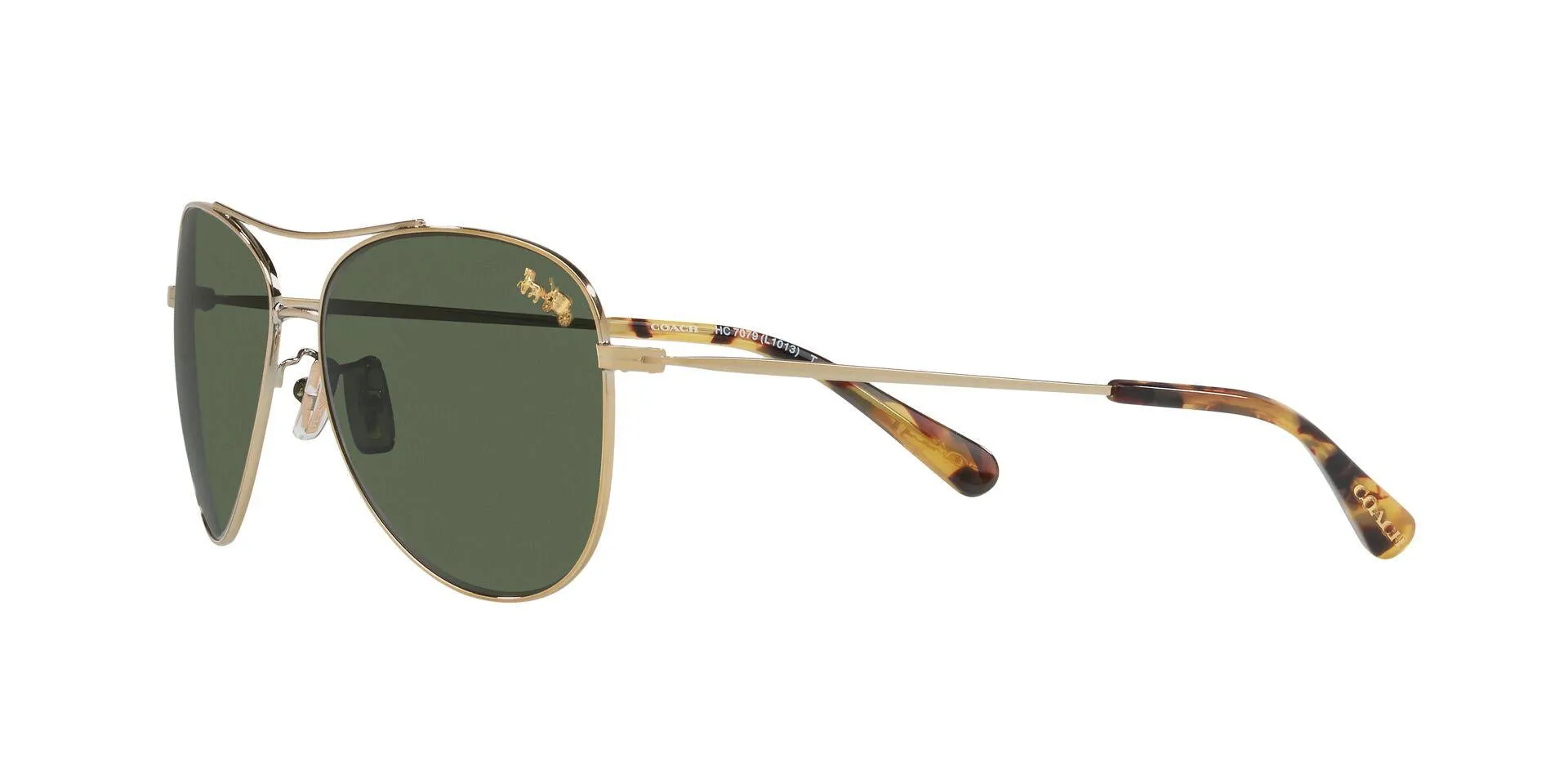 Coach L1013 7079 Sunglasses