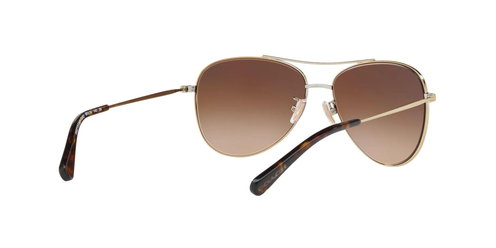 Coach L1013 7079 Sunglasses