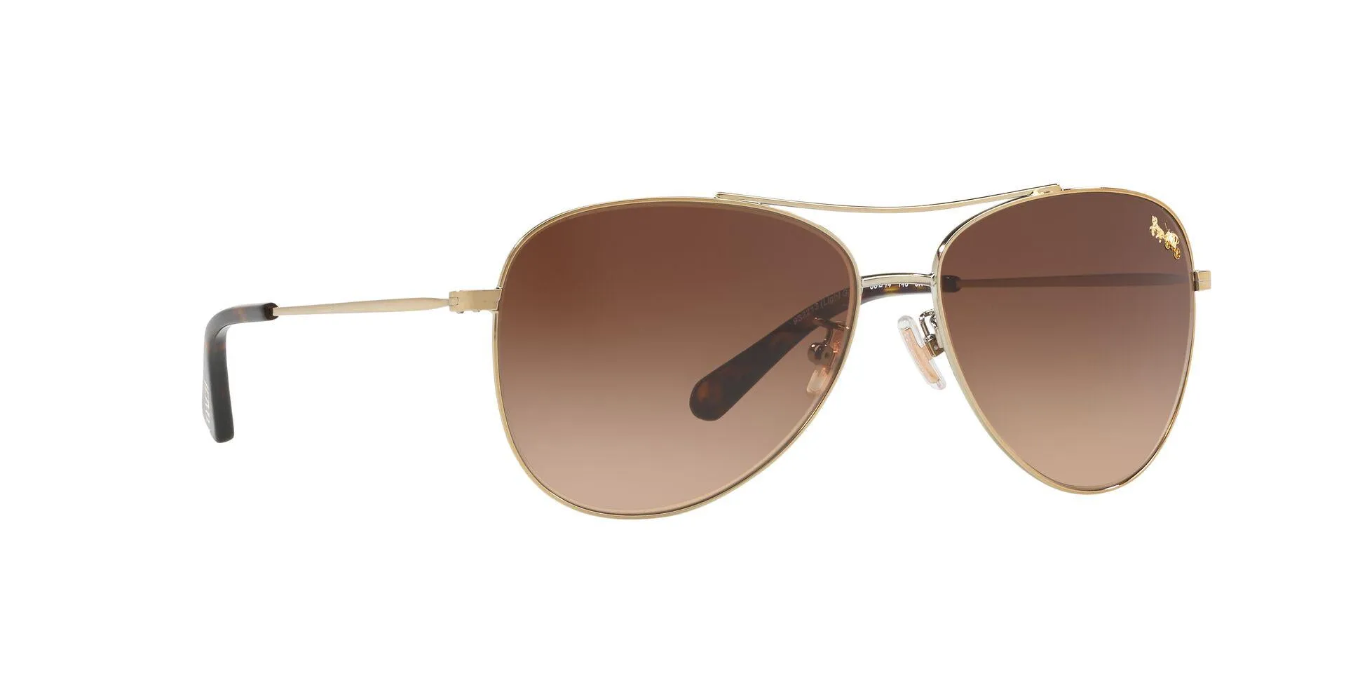 Coach L1013 7079 Sunglasses