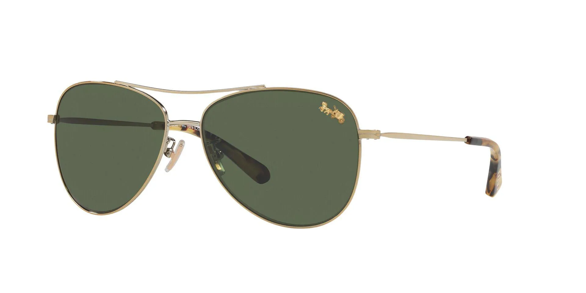 Coach L1013 7079 Sunglasses