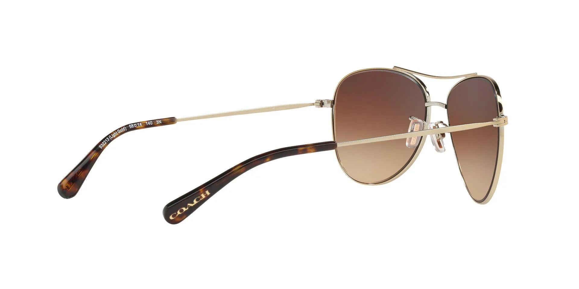 Coach L1013 7079 Sunglasses
