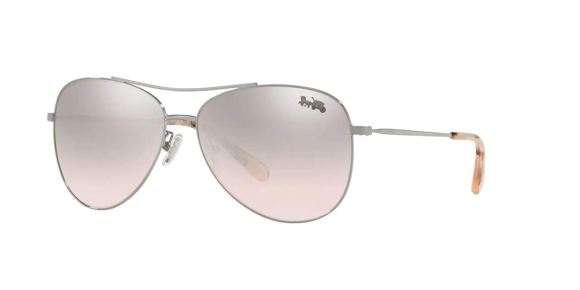 Coach L1013 7079 Sunglasses
