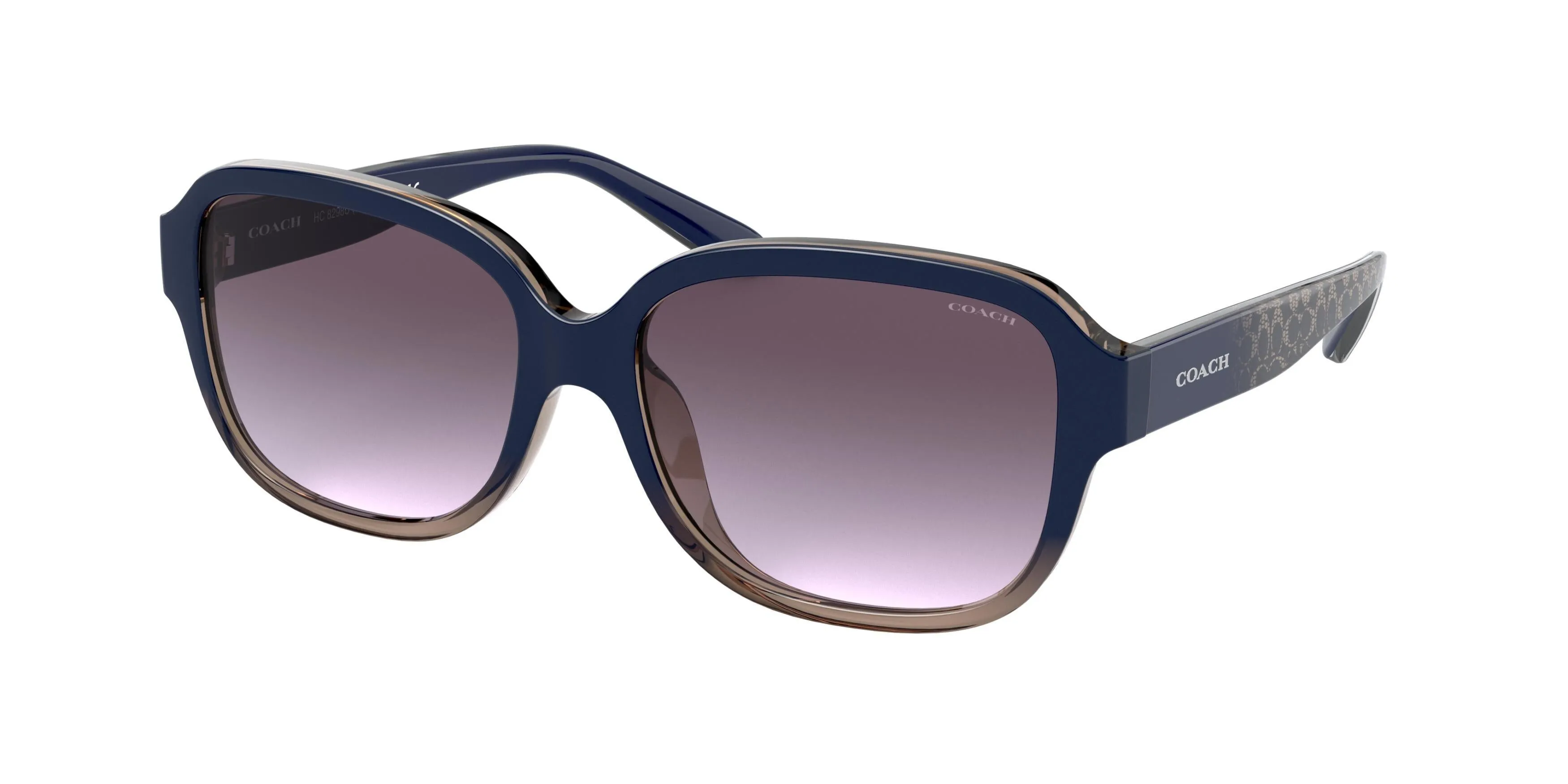 Coach L1153 8298U Sunglasses