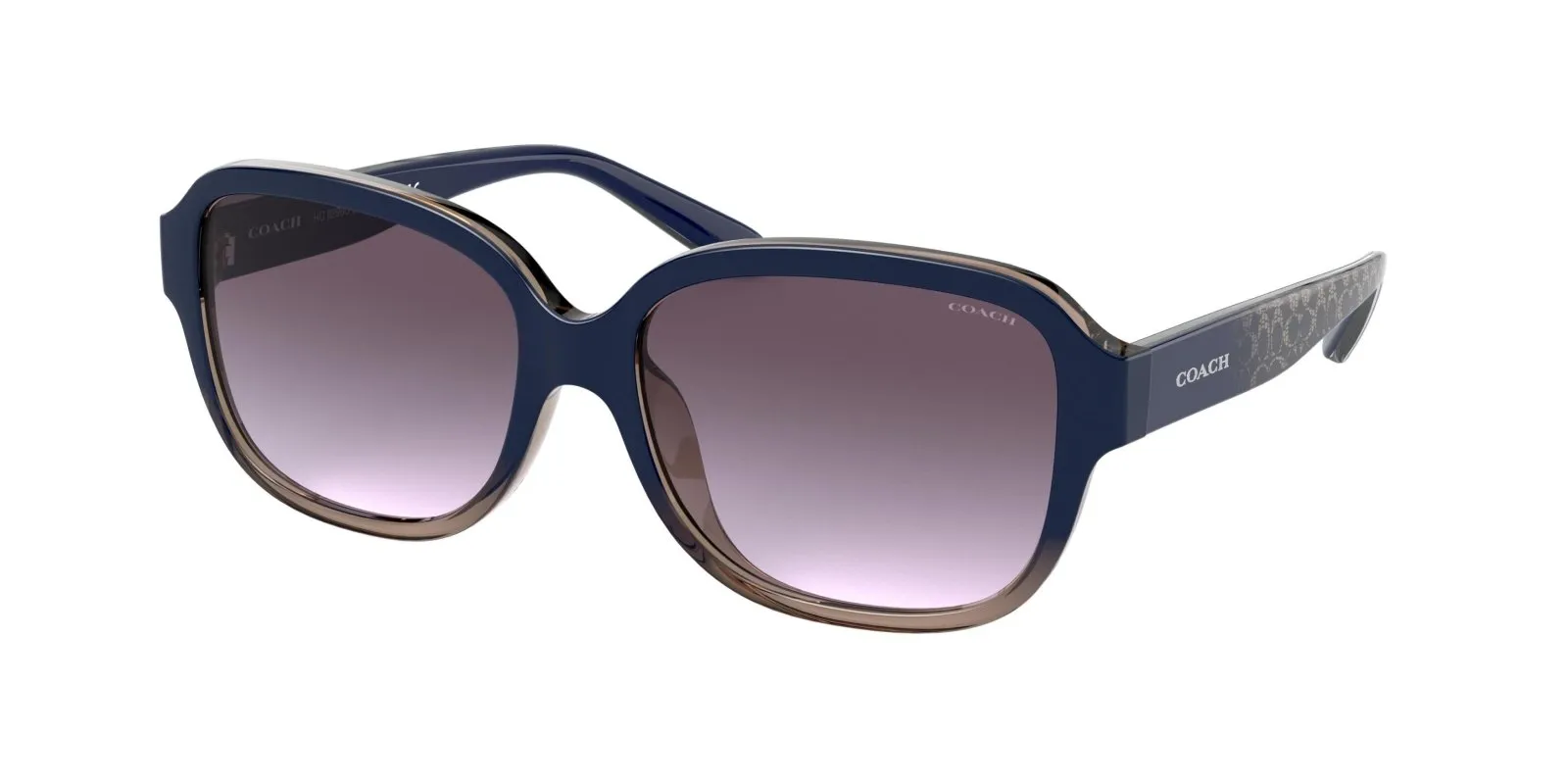 Coach L1153 8298U Sunglasses