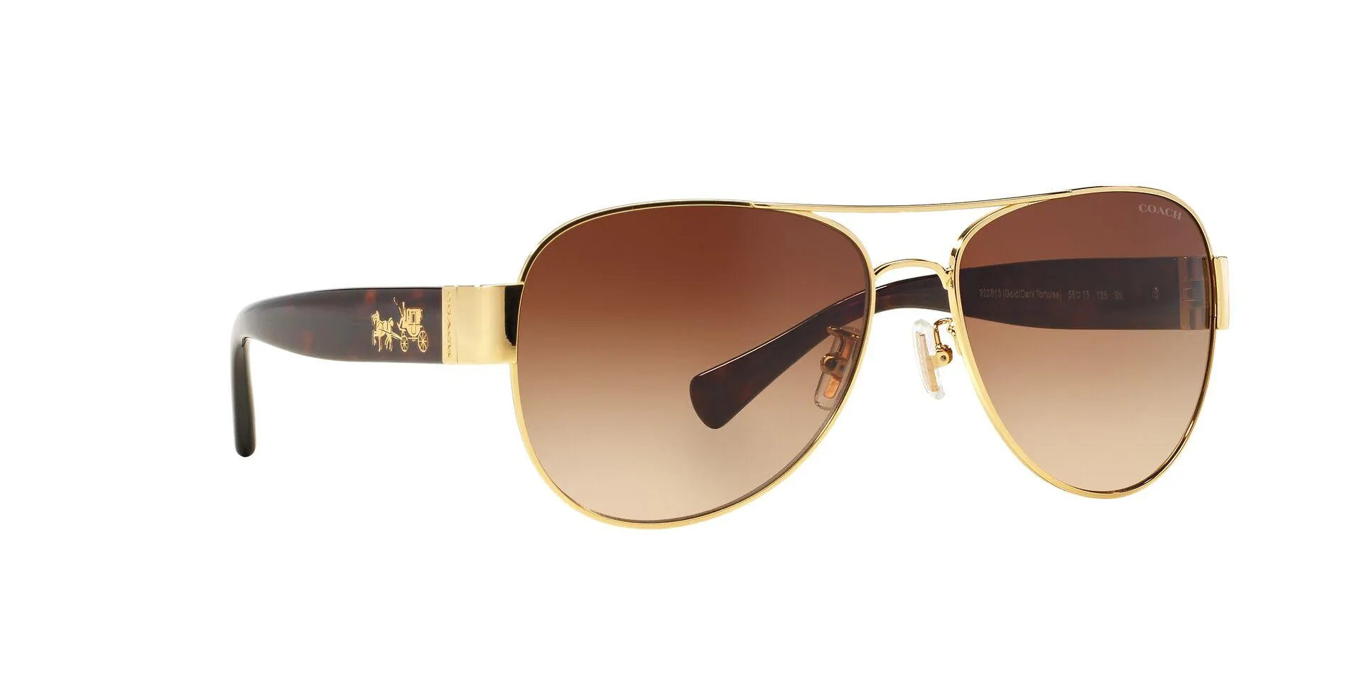 Coach L138 7059 Sunglasses