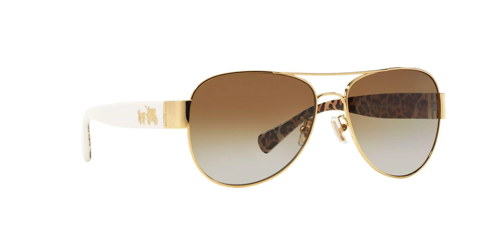 Coach L138 7059 Sunglasses