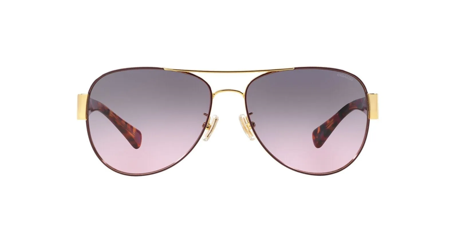 Coach L138 7059 Sunglasses