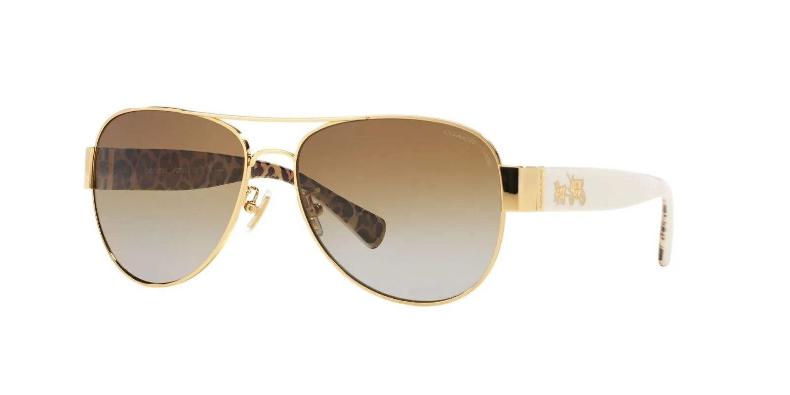 Coach L138 7059 Sunglasses
