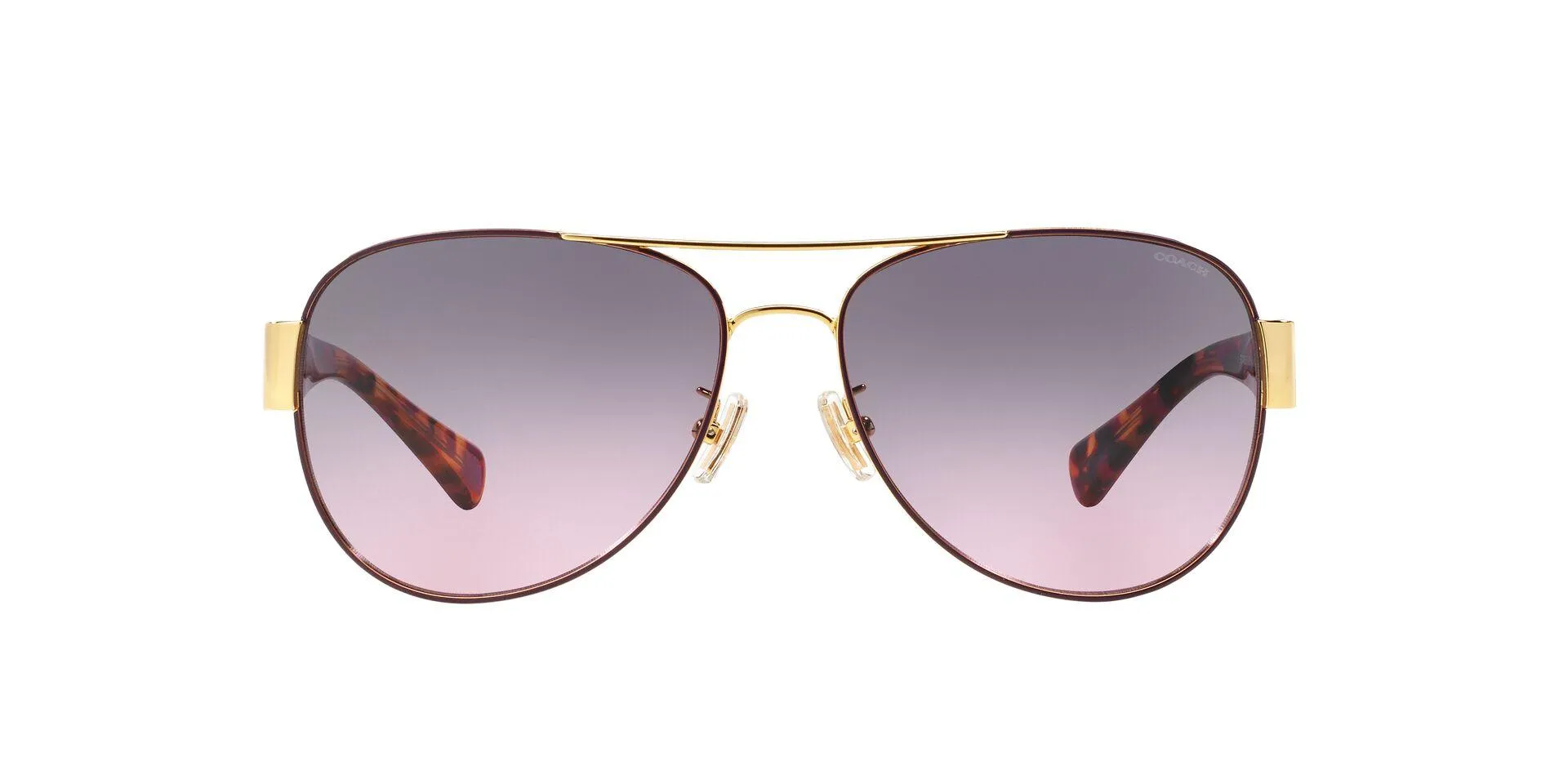 Coach L138 7059 Sunglasses
