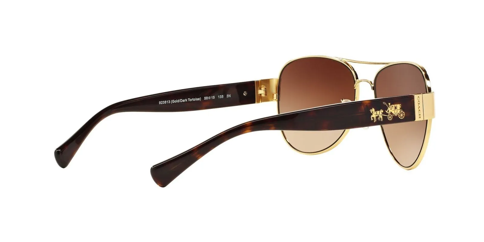 Coach L138 7059 Sunglasses