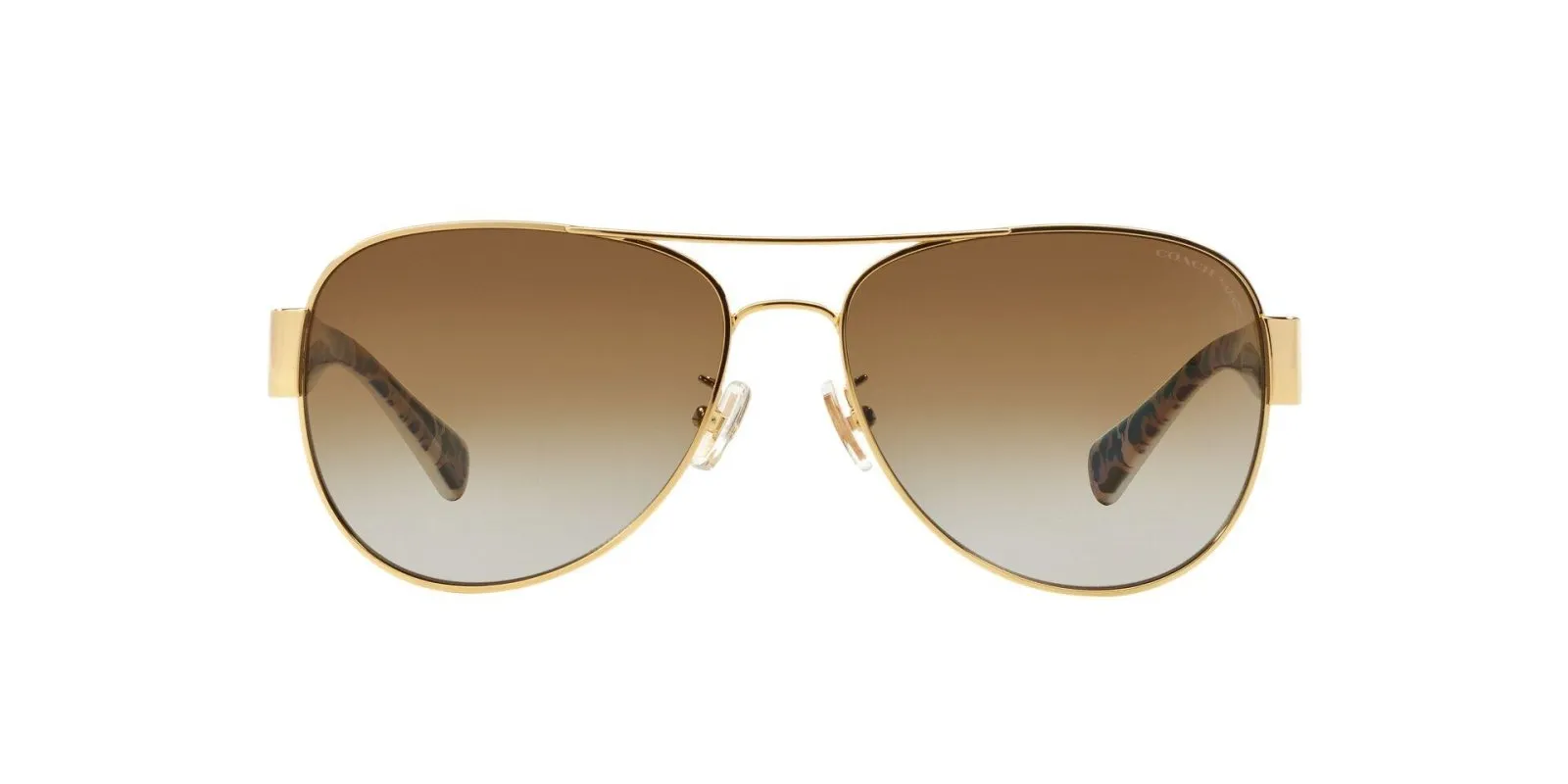 Coach L138 7059 Sunglasses