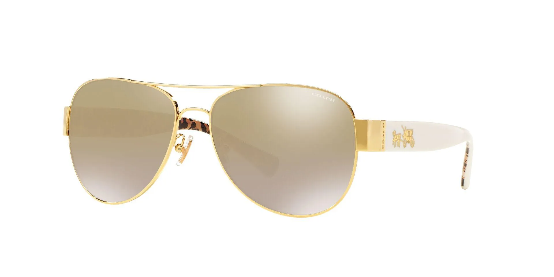 Coach L138 7059 Sunglasses